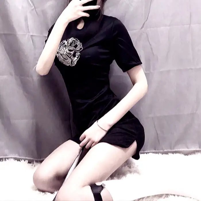 花系列:二