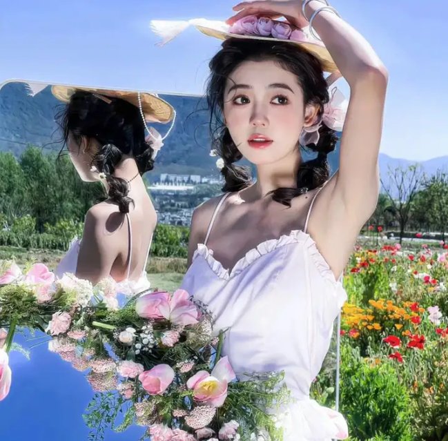 蔑视